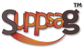 Suppsag